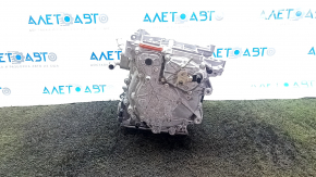 Электродвигатель передний Nissan Ariya 23-26 AM67 13к