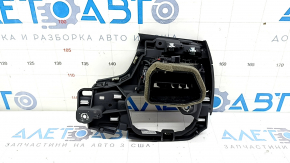Дефлектор воздуховода передней панели левый Audi A5 F5 18-25
