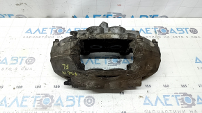 Суппорт в сборе передний левый BMW 4 F32/33/36 14-17 N26, N55, B48, M Sport