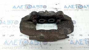 Суппорт в сборе передний левый BMW 4 F32/33/36 14-17 N26, N55, B48, M Sport