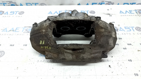 Суппорт в сборе передний правый BMW 4 F32/33/36 14-17 N26, N55. B48, M Sport