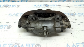 Суппорт в сборе передний правый BMW 4 F32/33/36 14-17 N26, N55. B48, M Sport