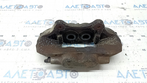Суппорт в сборе передний правый BMW 4 F32/33/36 14-17 N26, N55. B48, M Sport