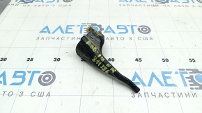 Рычаг аварийный передний правый BMW 4 F32/33/36 14-20 AWD ржавый