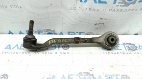 Рычаг нижний передний левый задний BMW 4 F32/33/36 14-20 AWD, микротрещины С/Б