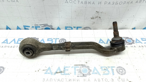 Рычаг нижний передний левый задний BMW 4 F32/33/36 14-20 AWD, микротрещины С/Б