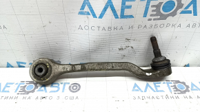 Рычаг нижний передний правый задний BMW 4 F32/33/36 14-20 AWD, микротрещины С/Б