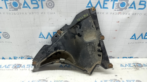 Подкрылок передний левый нижняя часть BMW 4 F32/33/36 14-20 M Pack