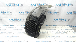 Подкрылок передний левый передняя часть BMW 4 F32/33/36 14-20 M Pack