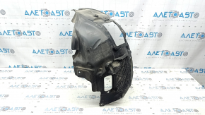 Подкрылок передний левый передняя часть BMW 4 F32/33/36 14-20 M Pack