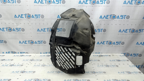 Подкрылок передний правый передняя часть BMW 4 F32/33/36 14-20 M Pack