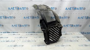 Подкрылок передний правый передняя часть BMW 4 F32/33/36 14-20 M Pack