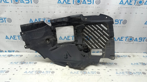 Подкрылок передний правый передняя часть BMW 4 F32/33/36 14-20 M Pack