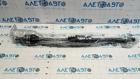 Привод полуось передняя правая Mazda 3 14-18 BM 2.0 АКПП