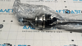 Привод полуось передняя правая Mazda 3 14-18 BM 2.0 АКПП