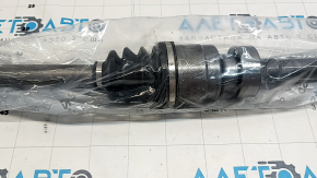 Привод полуось передняя правая Mazda 3 14-18 BM 2.0 АКПП