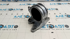 Подушка двигателя левая Mitsubishi Galant 04-12