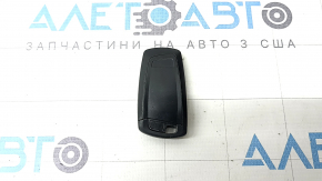 Ключ smart BMW 4 F32/33/36 14-20 4 кнопки, синяя вставка, тычки, потерт