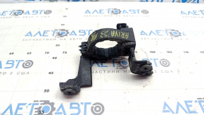 Кронштейн вспомогательного насоса охлаждения Nissan Ariya 23-26