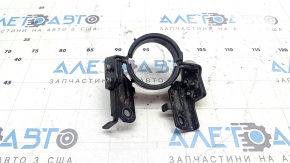 Кронштейн насоса системы охлаждения Nissan Ariya 23-26