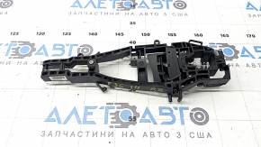 Механизм ручки двери задней правой BMW 4 F36 15-20 Gran Coupe