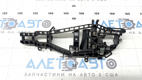 Механизм ручки двери задней правой BMW 4 F36 15-20 Gran Coupe