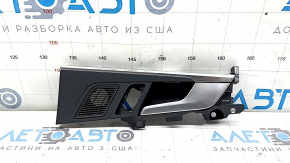 Maner portiera interior spate dreapta Audi A5 F5 18-25 5D cu iluminare
