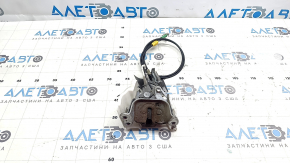 Blocare ușă spate stânga față Toyota Sienna 11-17