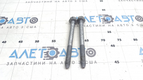 Болт крепления переднего подрамника задние 2шт Nissan Ariya 23-26 150мм