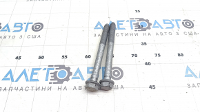 Болт крепления переднего подрамника задние 2шт Nissan Ariya 23-26 150мм