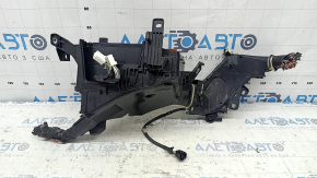 Cutie de siguranțe completă sub capotă Lexus RX450h 10-15, fără capac