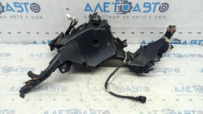 Cutie de siguranțe completă sub capotă Lexus RX450h 10-15, fără capac