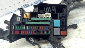 Cutie de siguranțe completă sub capotă Lexus RX450h 10-15, fără capac