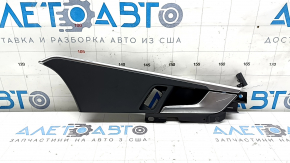 Mâner ușă interior față dreapta Audi A5 F5 18-25 5D cu iluminare