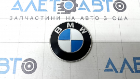 Эмблема значок переднего бампера BMW 4 F32/33/36 14-20