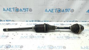 Привод полуось передняя правая BMW 4 F32/33/36 14-20 AWD ржавая