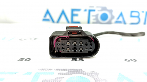 Фишка фары Audi A5 F5 17-25 LED