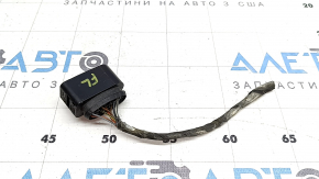 Фишка фары Audi A5 F5 17-25 LED