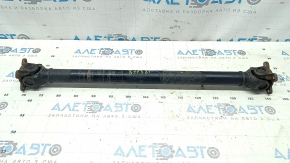 Карданный вал кардан передний BMW 4 F32/33/36 14-20 AWD ржавый