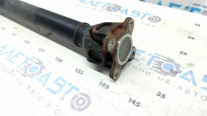 Карданный вал кардан передний BMW 4 F32/33/36 14-20 AWD ржавый