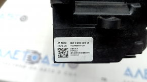 Шифтер с ручкой КПП BMW 4 F32/33/36 14-20 Sport царапины, потерт