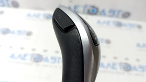 Шифтер с ручкой КПП BMW 4 F32/33/36 14-20 Sport царапины, потерт