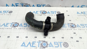Патрубок системы охлаждения BMW 4 F32/33/36 14-16 N26