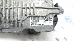 Блок управления раздаткой BMW 4 F32/33/36 14-20
