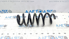 Пружина задняя правая Nissan Ariya 23-26 AWD Standard range
