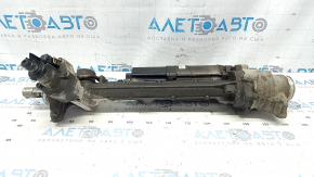 Рейка рулевая ЭУР BMW 4 F32/33/36 14-20 AWD без тяг