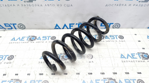 Пружина задняя левая Nissan Ariya 23-26 AWD Standard range