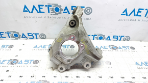 Цапфа задняя правая Nissan Ariya 23-26 без автопилота