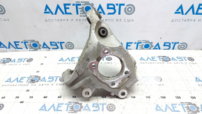 Цапфа задняя левая Nissan Ariya 23-26 без автопилота