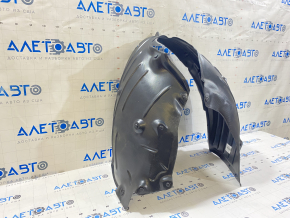 Подкрылок передний левый Mazda 3 19-26 4d пластик